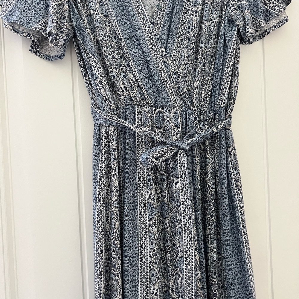Knox Rose dress - Picture 3 of 5